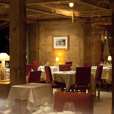 Le Samoyede Hotel Morzine