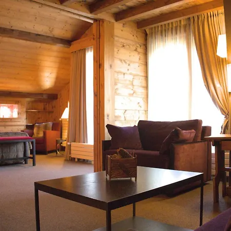 Le Samoyede Hotel 4*