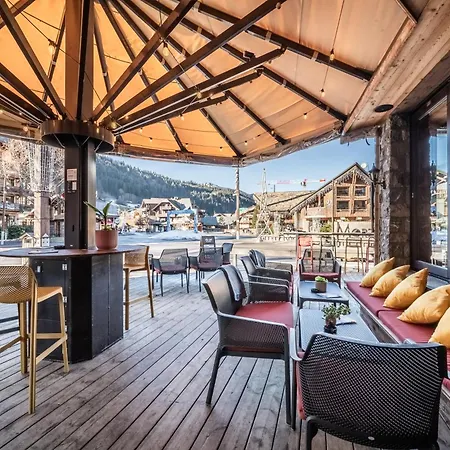 Otel Le Samoyede 4*