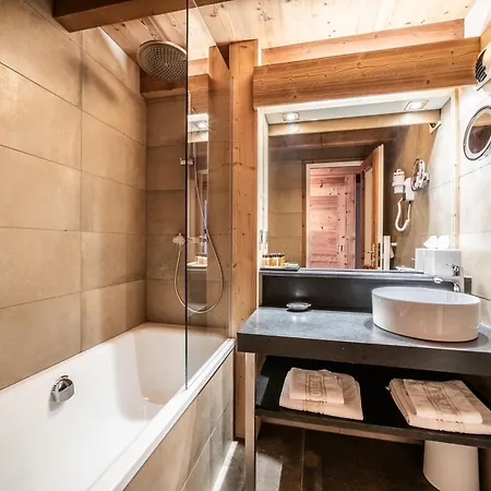Le Samoyede Hotel