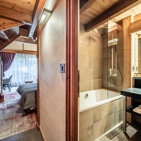 Le Samoyede Hotel 4*