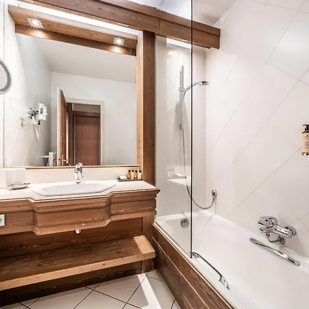 Hotel Le Samoyede Morzine