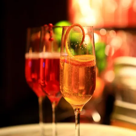 萨莫亚德酒店 酒店