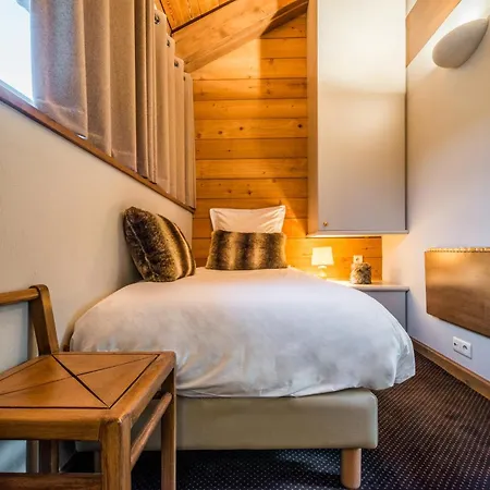 Hotel Le Samoyede 4*