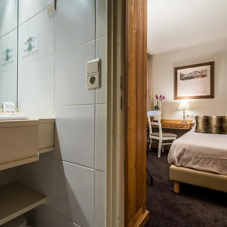 Le Samoyede Hotel Morzine