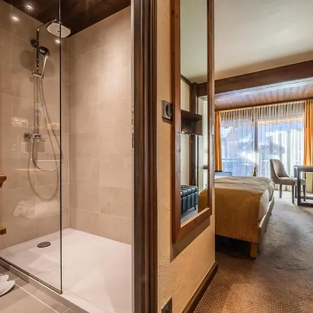 Hotel Le Samoyede 4*