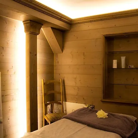 Hotel Le Samoyede