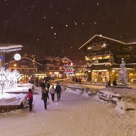Hotel Le Samoyede