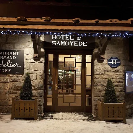 Le Samoyede 4*
