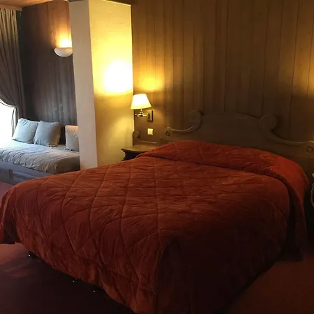 Le Samoyede Hotel 4*