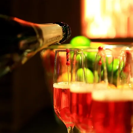 萨莫亚德酒店 莫尔济讷