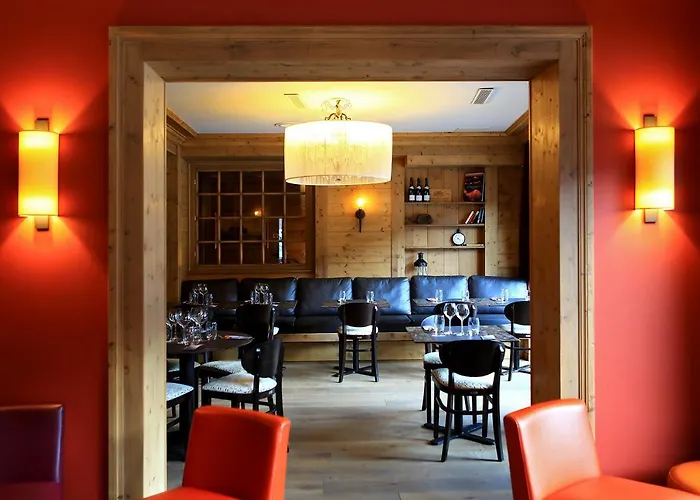 Le Samoyede Hotel