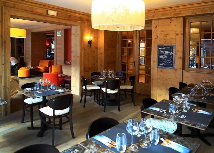 Le Samoyede Hotel