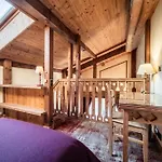 Le Samoyede Morzine