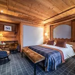 Le Samoyede Hotel