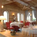 Hotel Le Samoyede Morzine