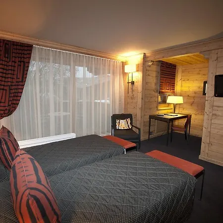 Hotel Le Samoyede