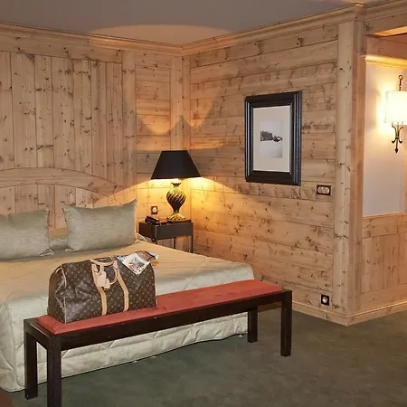 Le Samoyede Morzine