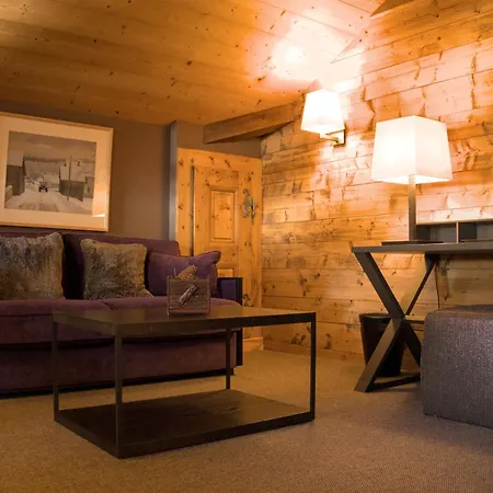 Hotel Le Samoyede 4*