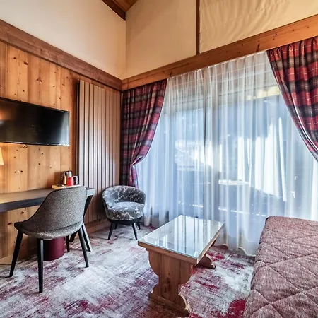 Le Samoyede Hotel 4*