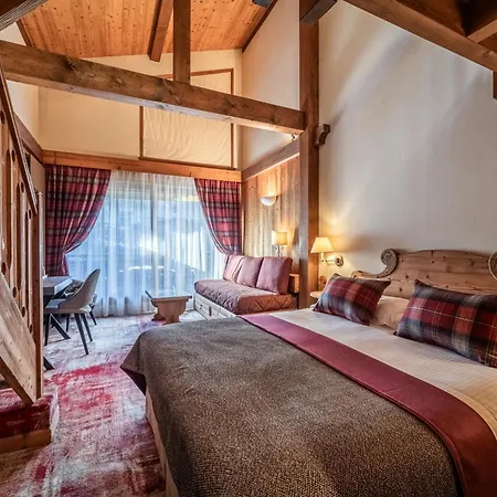 Le Samoyede 4* Morzine