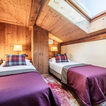 Hotel Le Samoyede 4*