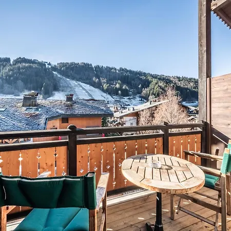 Hotel Le Samoyede 4*
