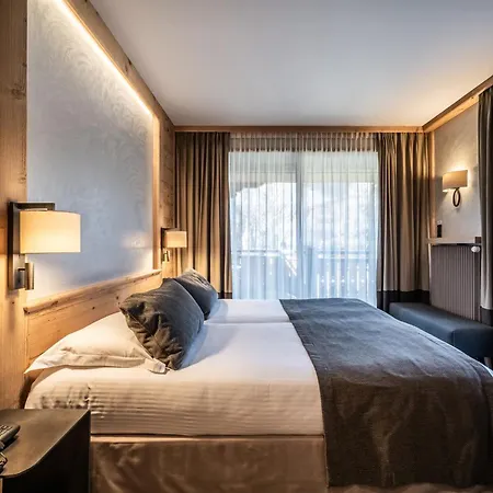 Le Samoyede Hotel Morzine