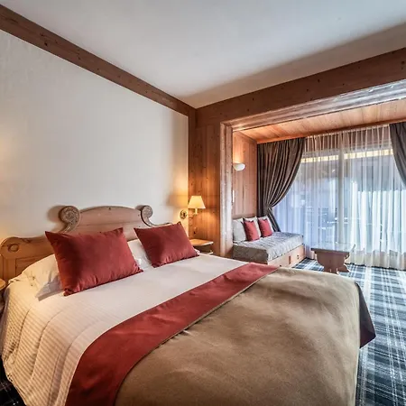 Le Samoyede 4* Morzine