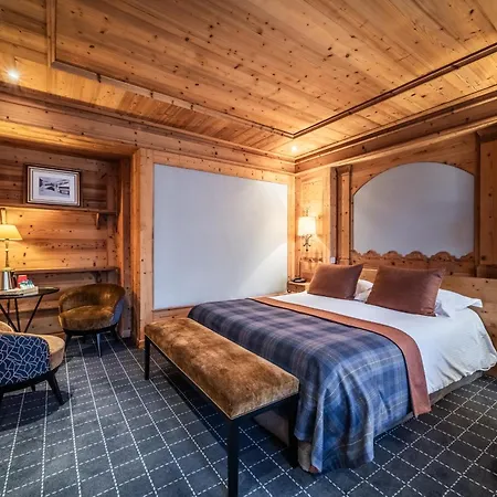 Le Samoyede Hotel