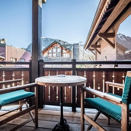 Le Samoyede Hotel 4*