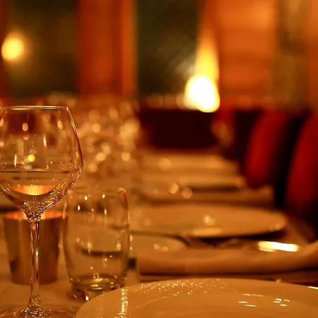 Le Samoyede Hotel 4*