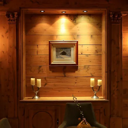 Le Samoyede Hotel Morzine