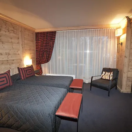 Le Samoyede Hotel 4*