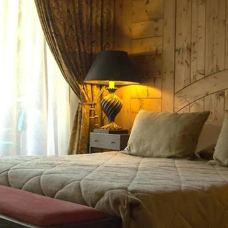 Le Samoyede 4* Morzine