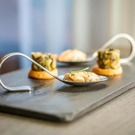 Le Samoyede Hotel 4*