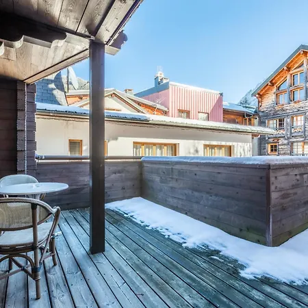 Le Samoyede Hotel Morzine