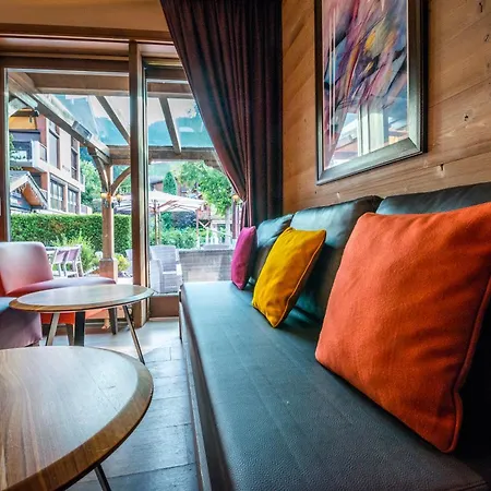 Le Samoyede Hotel