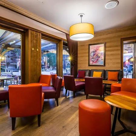 Hotel Le Samoyede