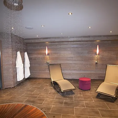 Le Samoyede Hotel Morzine