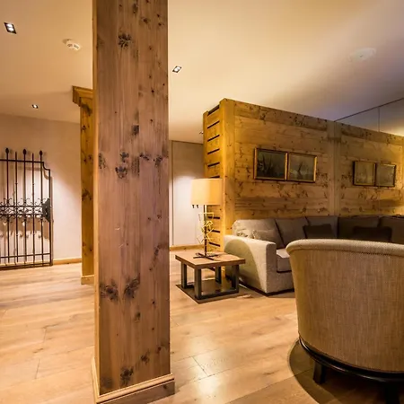 Le Samoyede Hotel