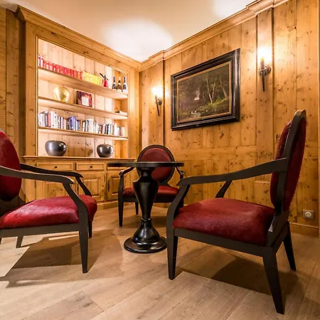Hotel Le Samoyede