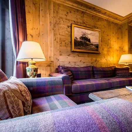Le Samoyede Hotel Morzine