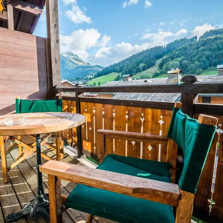 Hotel Le Samoyede 4*