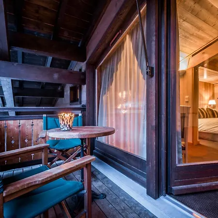 Le Samoyede Hotel
