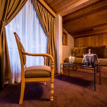 Hotel Le Samoyede