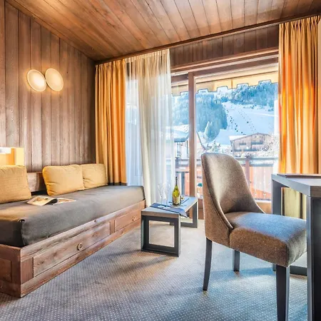 Hotel Le Samoyede Morzine
