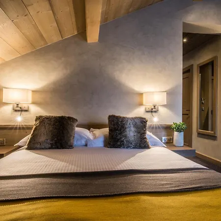 Le Samoyede Hotel Morzine