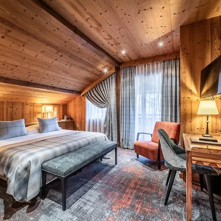 Le Samoyede 4* Morzine