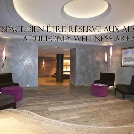 Hotel Le Samoyede